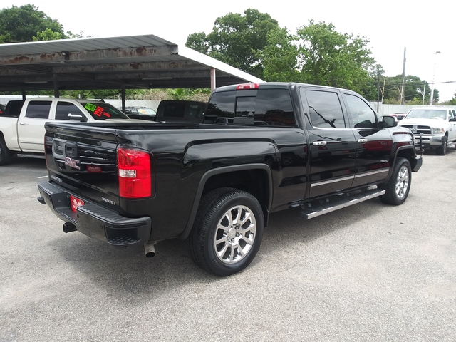 ALEJANDRO CARS & TRUCKS INC | Used 2014 BLACK GMC Sierra 1500 For Sale ...